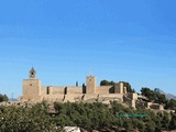 Alcazaba de Antequera