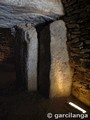 Dolmen de El Romeral