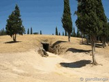 Dolmen de El Romeral