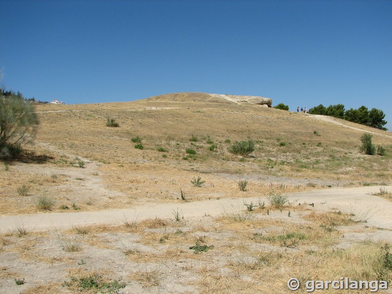 Dolmen de Menga