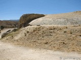 Dolmen de Menga