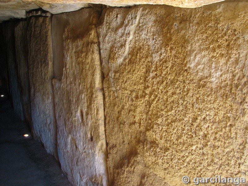 Dolmen de Viera