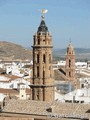 Iglesia de San Sebastián