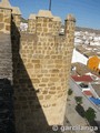 Muralla urbana de Antequera