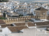 Muralla urbana de Antequera