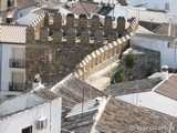 Muralla urbana de Antequera