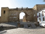 Muralla urbana de Antequera