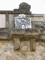 Muralla urbana de Antequera