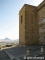 Muralla urbana de Antequera