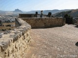 Muralla urbana de Antequera