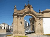 Puerta de Granada