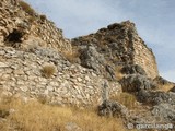 Castillo de Archidona