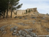 Muralla urbana de Archidona