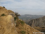 Muralla urbana de Archidona