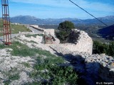 Muralla urbana de Archidona