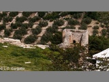 Muralla urbana de Archidona