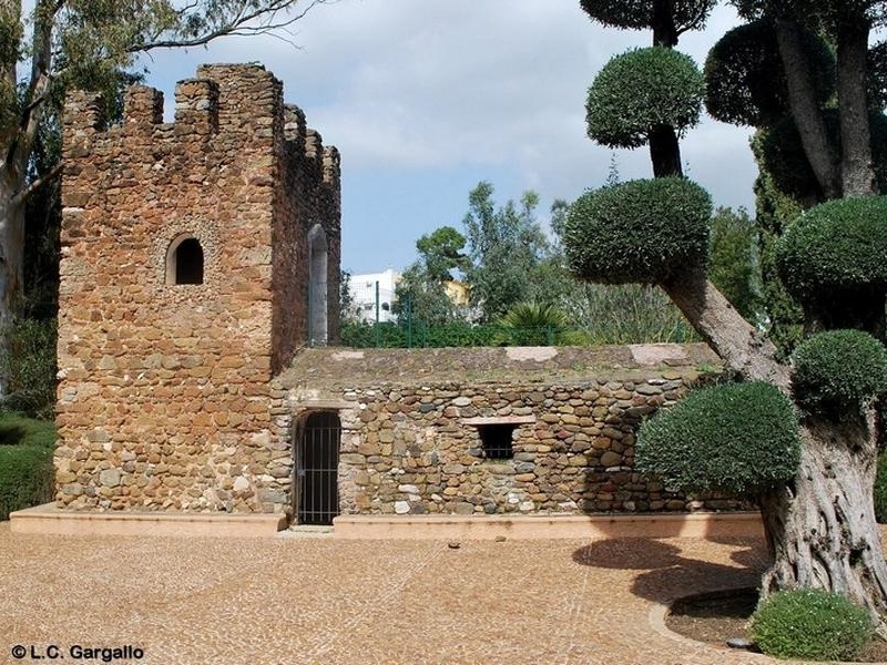 Imagen de Torre de Benahavís