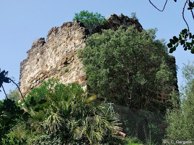 Imagen de Torre de Benamarín