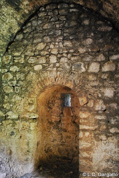 Torre de Benamarín