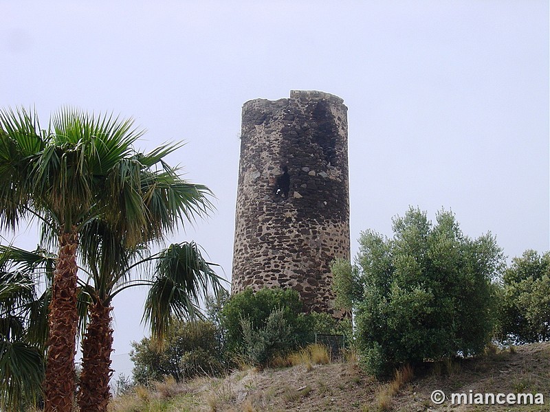 Torre Quebrada