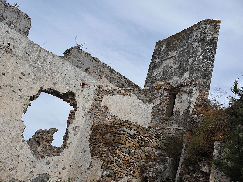 Castillo de Casares