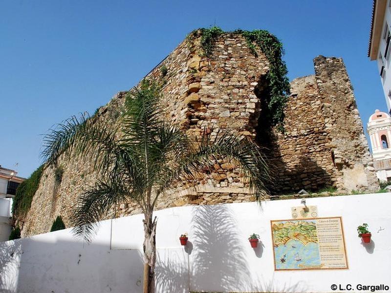 Imagen de Castillo de San Luís