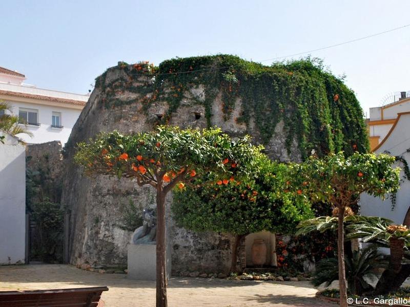 Castillo de San Luís