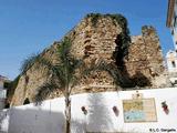 Castillo de San Luís