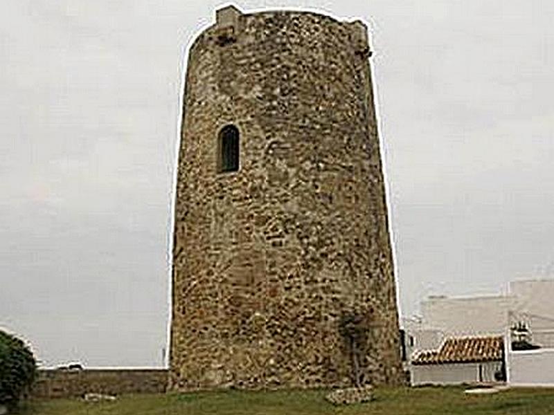 Imagen de Torre Arroyo Vaquero