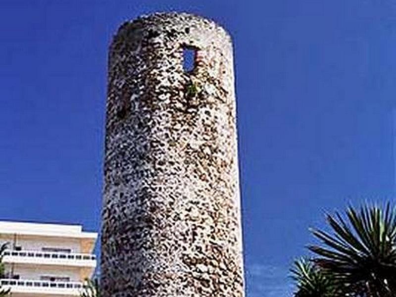 Imagen de Torre Baños