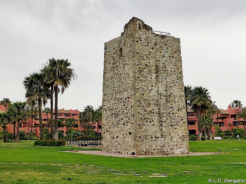 Torre Guadalmansa