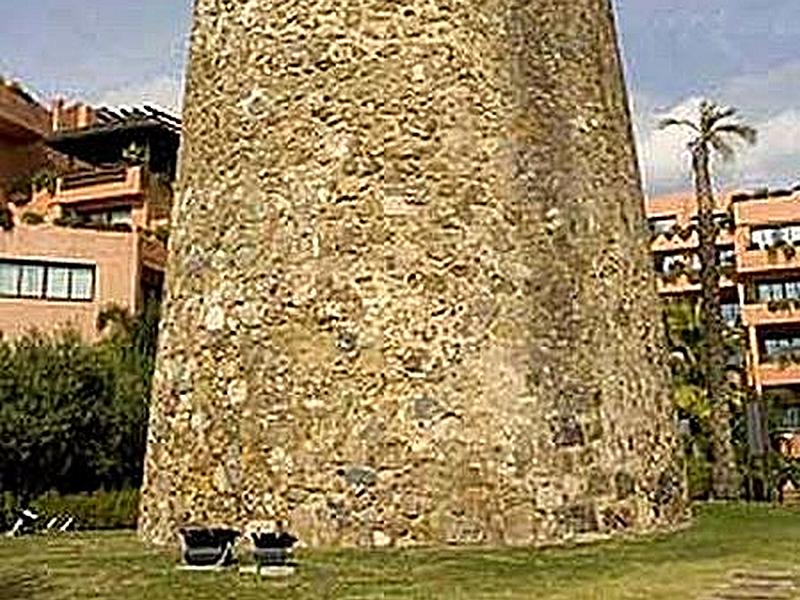 Imagen de Torre Padrón