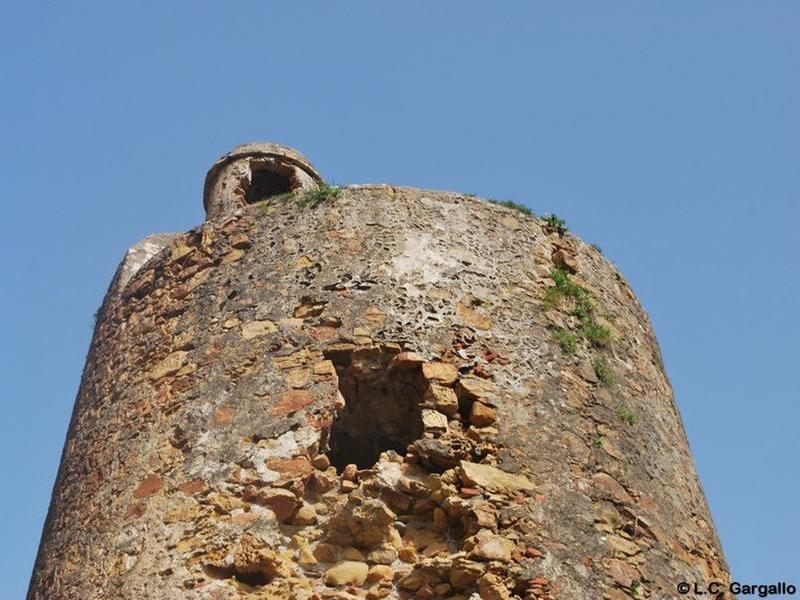 Imagen de Torre Saladavieja