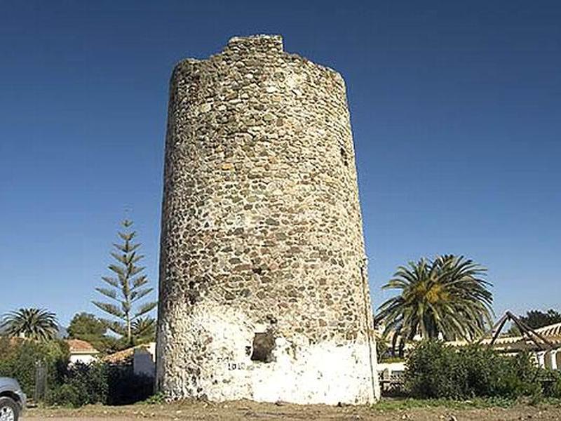 Imagen de Torre Saladillo