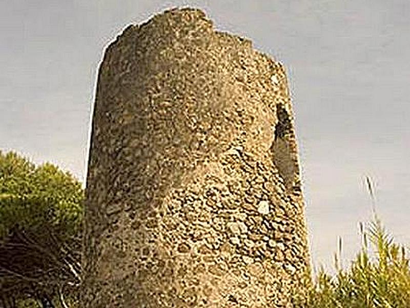 Imagen de Torre Velerín