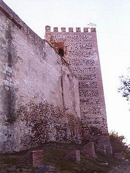 Castillo de Sohail