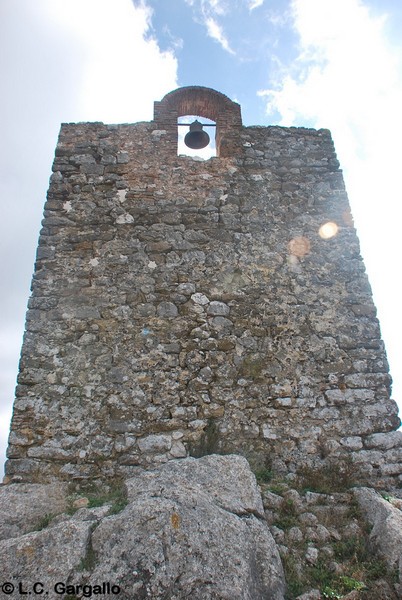 Castillo El Águila