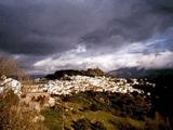 Castillo El Águila