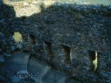 Castillo El Águila