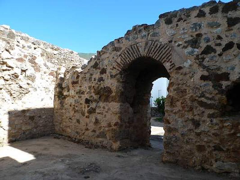 Imagen de Torre de Escalante