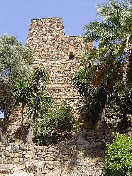 Alcazaba de Málaga