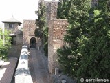 Alcazaba de Málaga