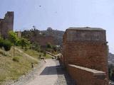 Alcazaba de Málaga