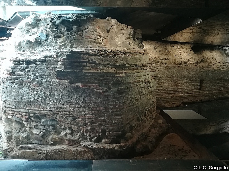 Imagen de Castillo de los Genoveses