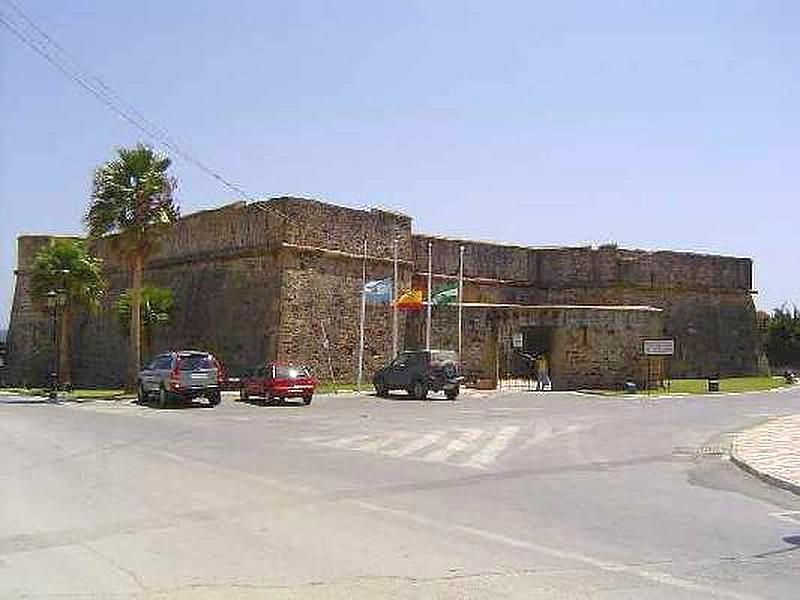 Castillo de Sabinillas