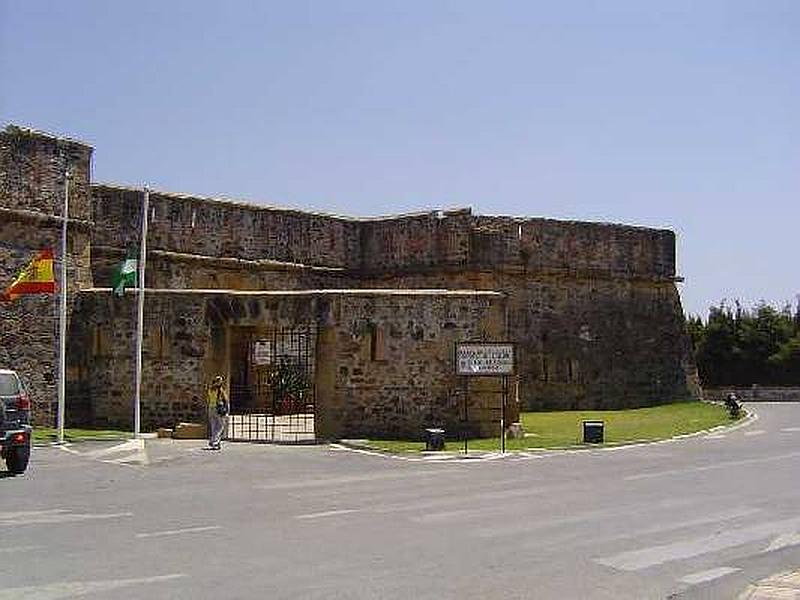 Castillo de Sabinillas