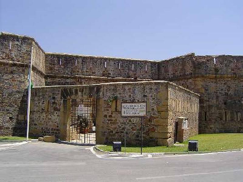 Castillo de Sabinillas