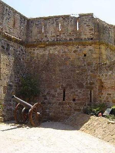 Castillo de Sabinillas