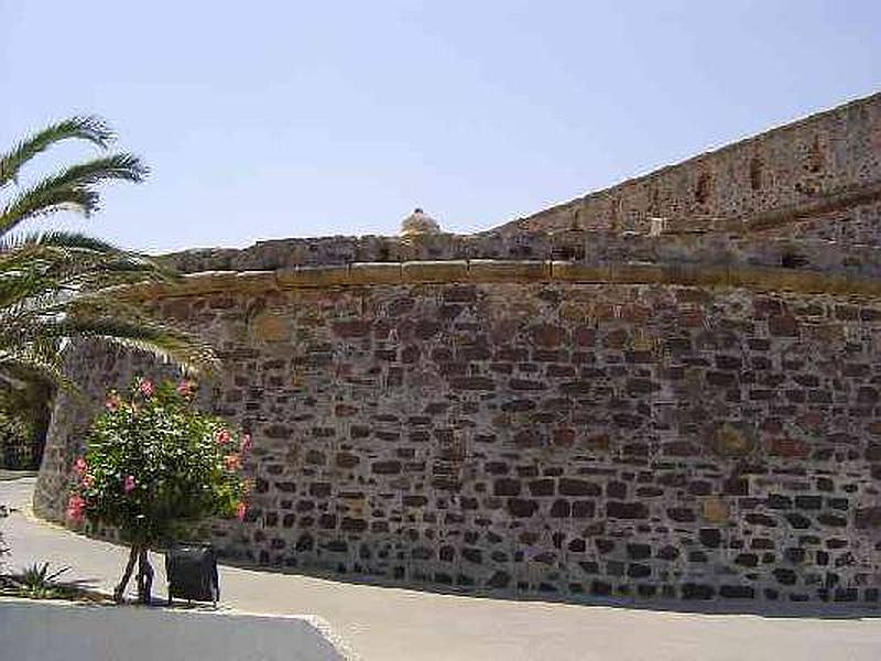 Castillo de Sabinillas