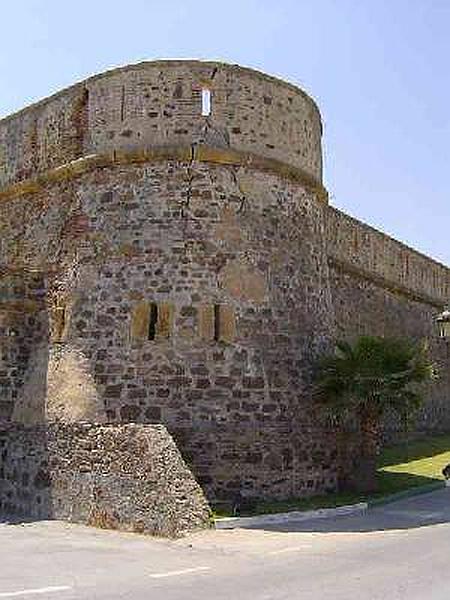 Castillo de Sabinillas